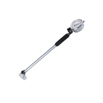 成量 内径表 100-250mm 精度0.01mm,配表头0-10mm护桥式 不含检测费