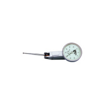 英示 INSIZE 正面式杠杆百分表 2896-05 ±0.25mm 不包含第三方检测