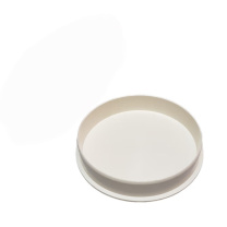 四甲 PVC管帽 SJ160 内径160mm