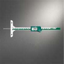 英示 INSIZE 数显深度尺 1148-120 0-120mm/0-4.7”, 0.01mm/0.0005”