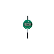 英示 INSIZE 数显百分表 2115-10F 0-12.7mm 不包含第三方检测
