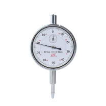 成量 百分表 (标准级)0-10mm 不含第三方检测