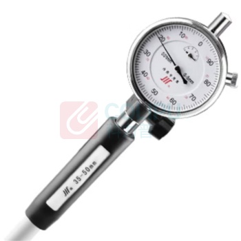 成量 内径百分表 1014170056 35-50mm/0.01mm 含检测费用