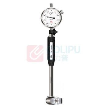 成量 内径百分表 1014170035 50-160mm/0.01mm 含检测费用