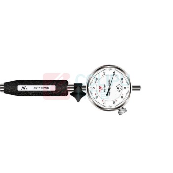 成量 内径百分表 1014170035 50-160mm/0.01mm 含检测费用