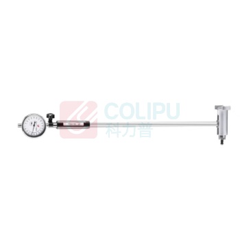 成量 内径百分表 1014170060 100-250mm/0.01 含检测费用