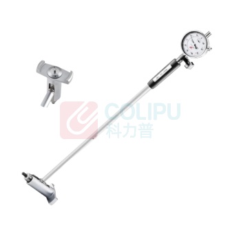 成量 内径百分表 1014170060 100-250mm/0.01 含检测费用
