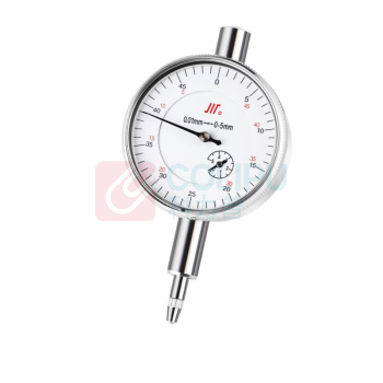 成量 百分表 0-5mm 精度±0.01mm 不含检测费用