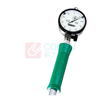 英示 INSIZE 千分内径量表 2825-160C 50-160mm(0.001mm)
