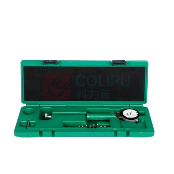 英示 INSIZE 千分内径量表 2825-160C 50-160mm(0.001mm)