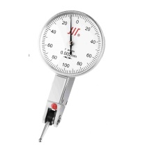 成量 杠杆千分表 1014020050 0-0.2mm分度值:0.002mm 含检测费