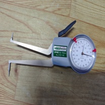 英示 INSIZE 带表内卡规 2157-70 50-70mm 精度0.03mm 不含检测费