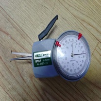 英示 INSIZE 带表内卡规 2157-15 5-15mm 精度0.005mm 不含检测费