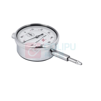成量 百分表 0-10mm 分度值0.01mm