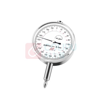 成量 千分表 0-1mm 0.001mm 带检测报告