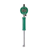 英示 INSIZE 数显内径千分表 2126-60 35-60mm 含数显千分表,第三方检测费