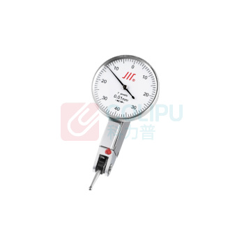 成量 高精度杠杆百分表 0-0.8mm