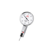 成量 高精度杠杆百分表 0-0.8mm