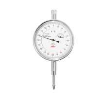 哈量 千分表 千分表 0-1mm 0.001mm