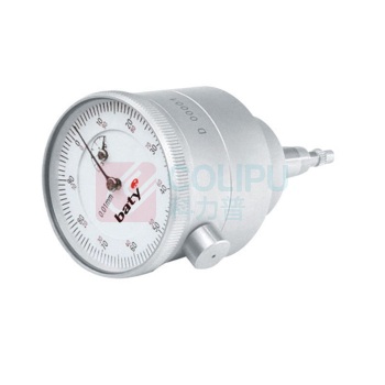 BATY 端面式百分表 BT2-300-226 0~3mm