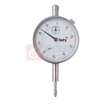 BATY 英制指示表 BT2-300-230 0~0.25"