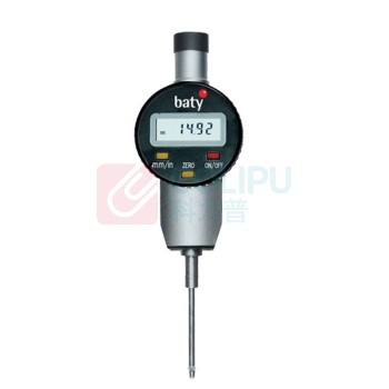 BATY 大量程数显百分表 BT2-300-239 0~30mm