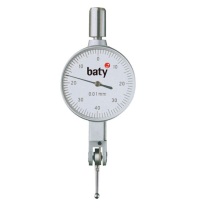 BATY 杠杆百分表 BT2-300-245 0~0.8mm