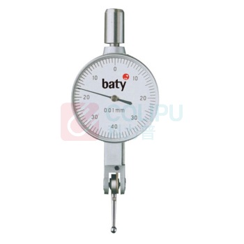 BATY 大表盘杠杆百分表 BT2-300-246 0~0.8mm