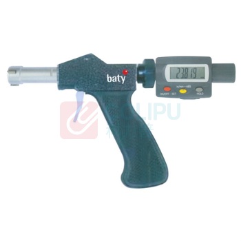 BATY 数显枪式内径量表 BT2-300-278 17~20mm