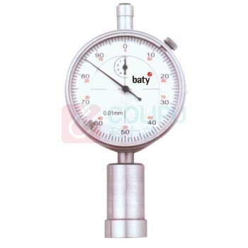 BATY 球径表 BT2-300-290 15~100mm