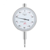 成量 百分表 0-3mm 0.01 