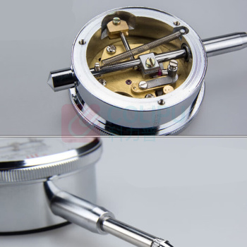 成量 百分表 0-5mm 0.01 