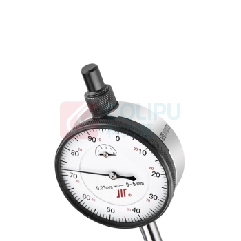 成量 百分表 0-5mm 0.01 