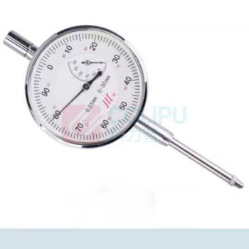 成量 百分表 0-10mm 0.01 