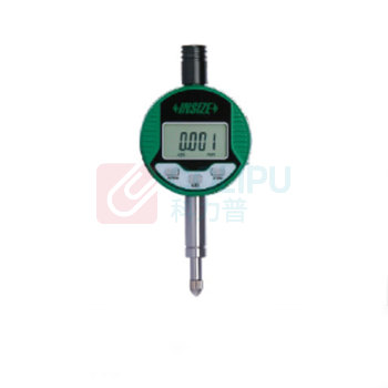 英示 数显千分表 不含检测报告 0-5mm/0.001mm 