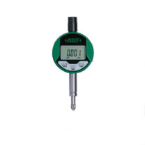 英示 数显千分表 不含检测报告 0-5mm/0.001mm 