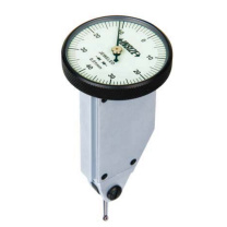 英示 面立式万向杠杆百分表 不含检测报告 2398-08 0-0.8mm/0.01mm 