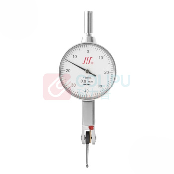 成量 杠杆百分表 (不含检测)0-0.8mm 0.01 