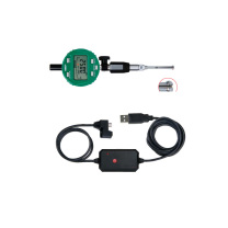 英示 数显内径千分表 2421-7D5 KIT  不包含检测报告
