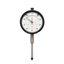 上工 大量程百分表 0-30㎜/0.01㎜/0级 BG-30 