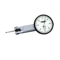 英示 杠杆百分表 2380-08 测量范围:0-0.8mm/0.01mm  不包含第三方检测