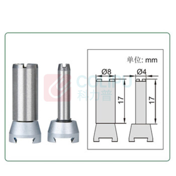 英示 杠杆百分表 2380-08 测量范围:0-0.8mm/0.01mm  不包含第三方检测