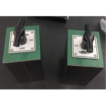 英示 INSIZE 磁性矩形块 6898-150 150mm*70mm*85mm 2个/对