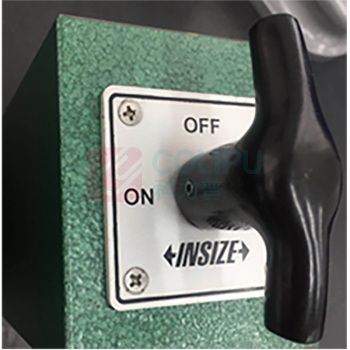 英示 INSIZE 磁性矩形块 6898-150 150mm*70mm*85mm 2个/对