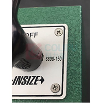 英示 INSIZE 磁性矩形块 6898-150 150mm*70mm*85mm 2个/对