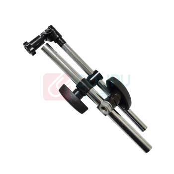 沃尔德 百分表架 6A 哈量立式 主杆直径12mm 百分表端直径8mm