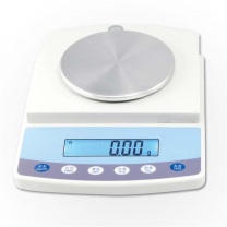 GENAD 电子天平 GN4-100-206 600g