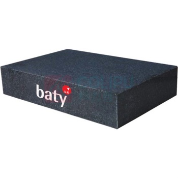 BATY 00级花岗岩平板 GM5-900-532 400×250×60mm