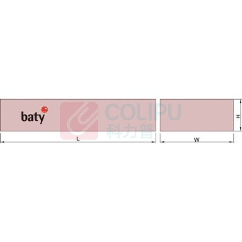BATY 00级花岗岩平板 GM5-900-538 1000×630×140mm