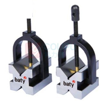 BATY V形架 GM5-900-585 25×20×20mm